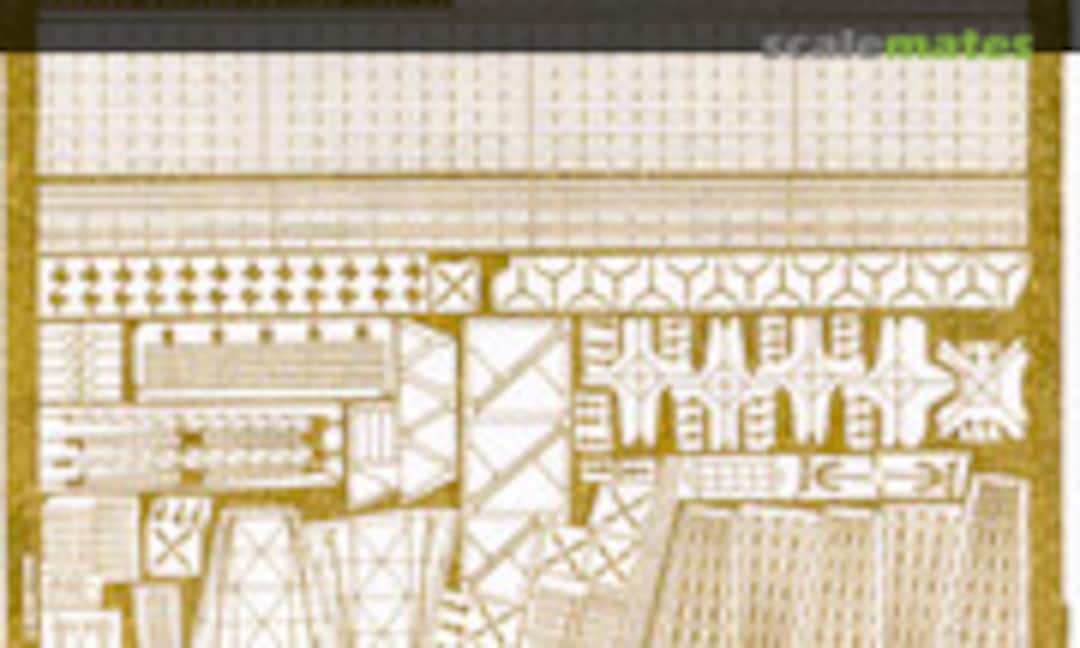 1:700 IJN Carriers Zuiho & Shoho (Tom's Modelworks 743) 743