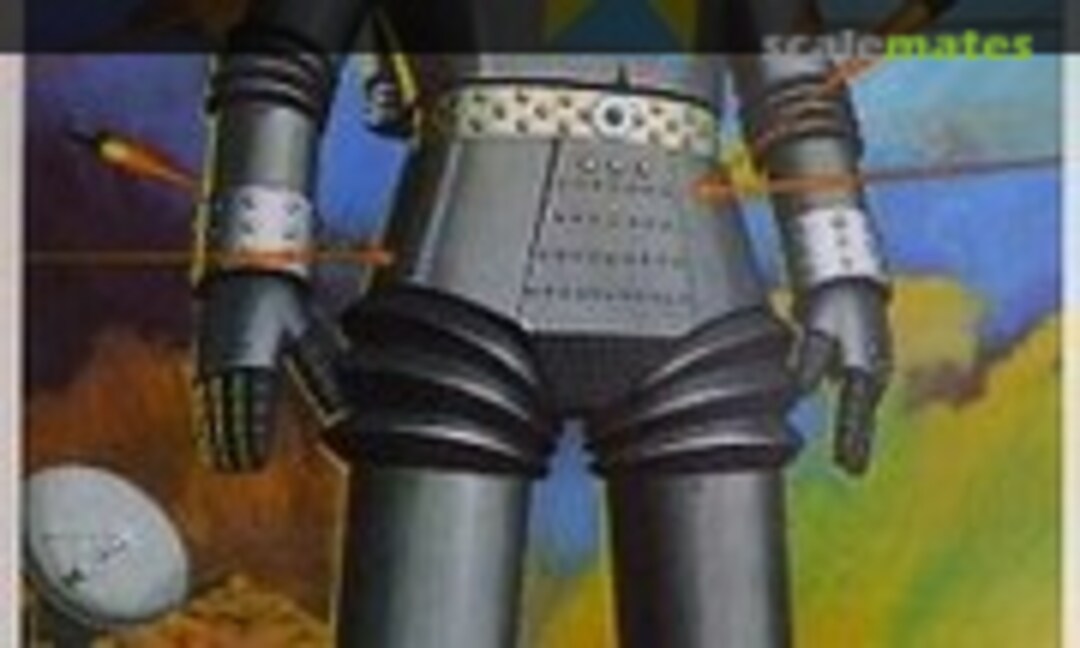 1:144 Calamity (Aoshima 022894) 022894