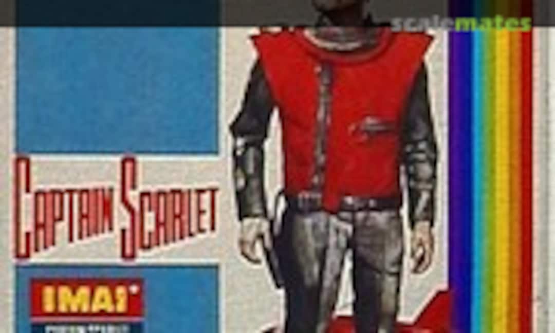 No Captain Scarlet (IMAI 113)