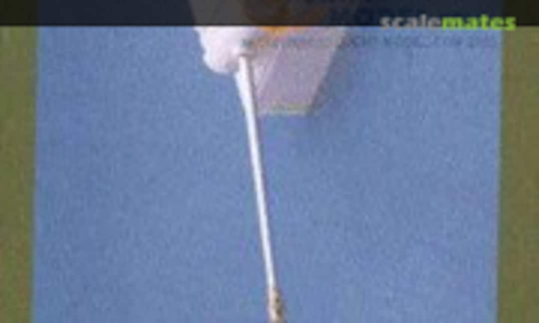 1:48 Panzerstellung (Armorscale C48-001) C48-001