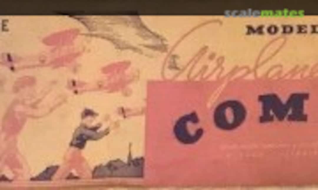 1:48 Mr. Mulligan (Comet B4)