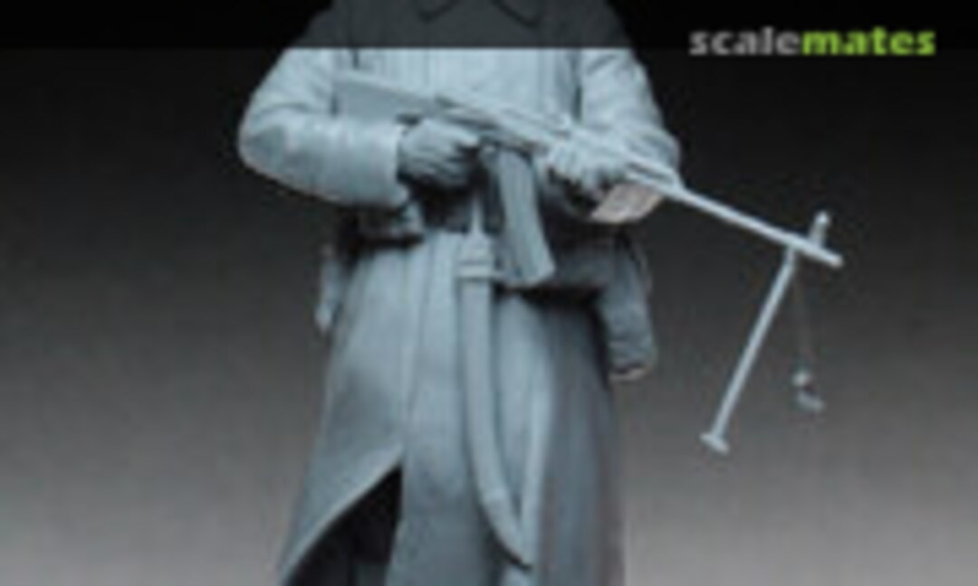 1:35 Kuban Stalker (Minisoldiers ms-0067) ms-0067