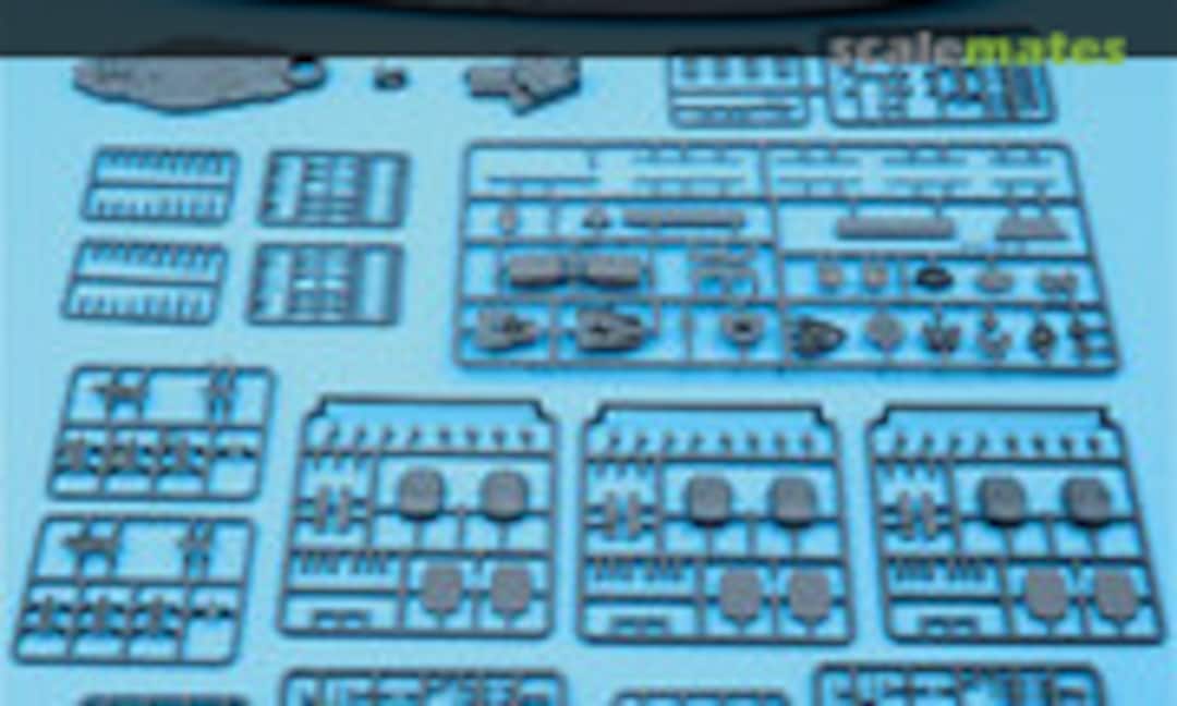 1:700 Japanese Battleship Kaga 1930 (JOY YARD 70005) 70005