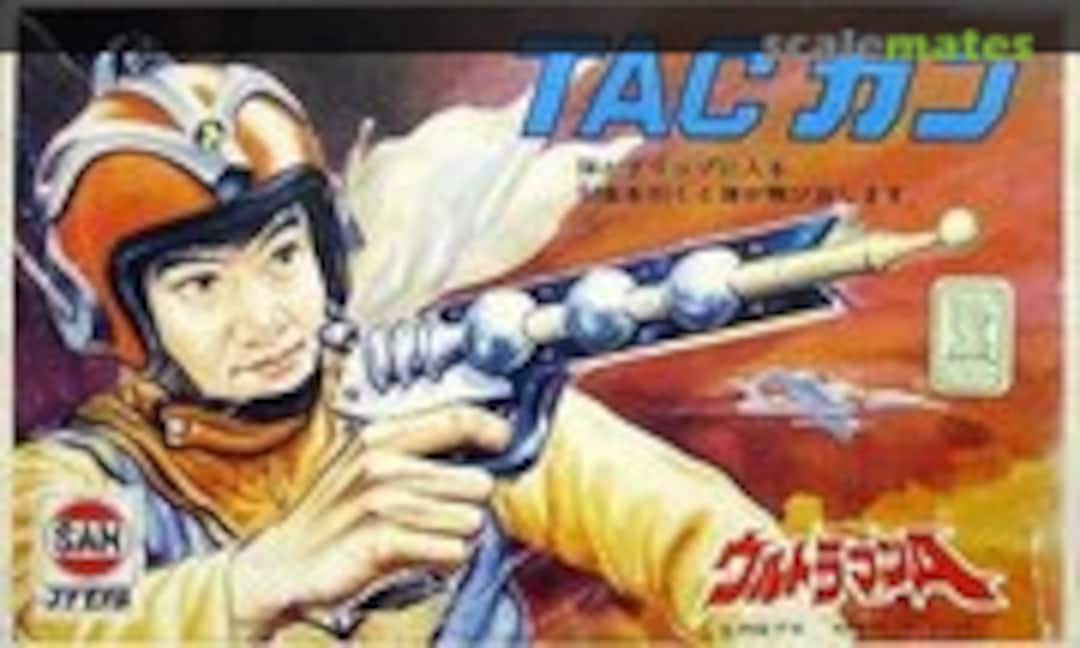 No TAC Gun (Marusan 011-50) 011-50