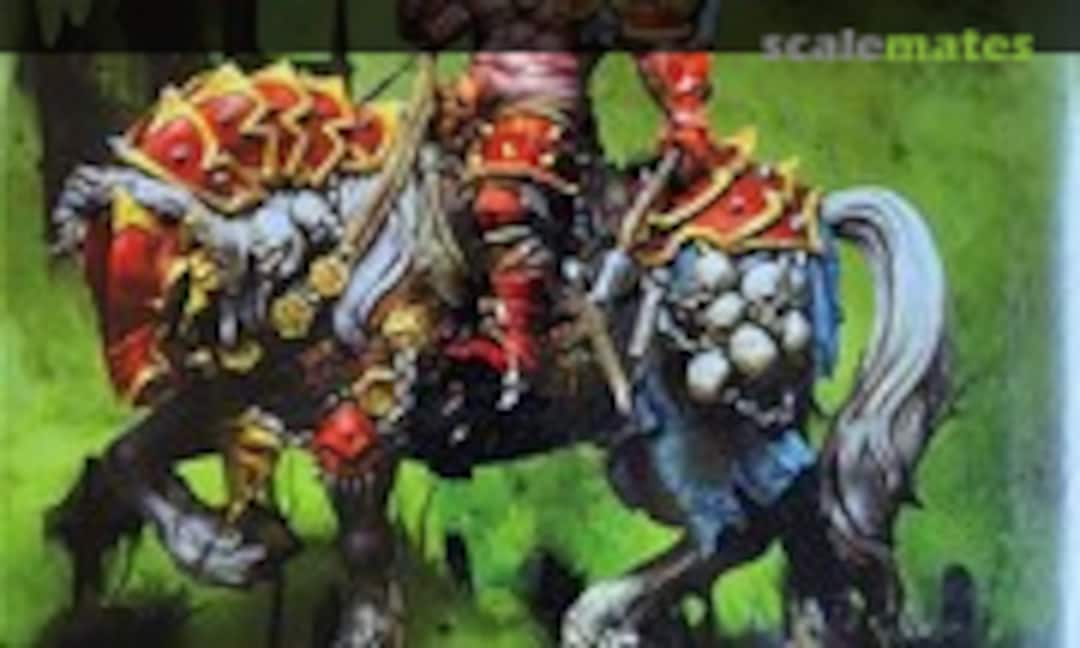 75mm Obitus Mounted 75mm (Kimera Models KTE-007S) KTE-007S