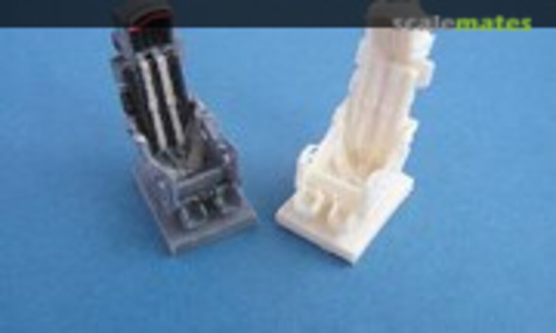 1:32 KK-2 (Pavla Models S32001) S32001