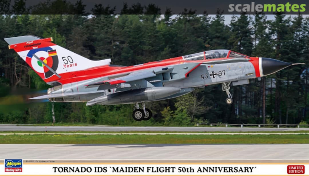 Boxart Tornado IDS 02479 Hasegawa Boxart Tornado IDS 02479 Hasegawa