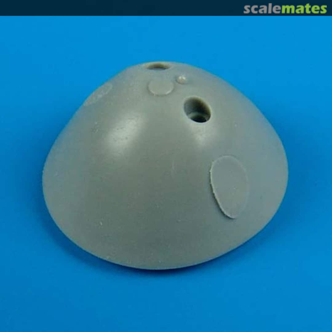 Boxart Mosquito FB Mk.VI - Nose QB 48 252 Quickboost Boxart Mosquito FB Mk.VI - Nose QB 48 252 Quickboost