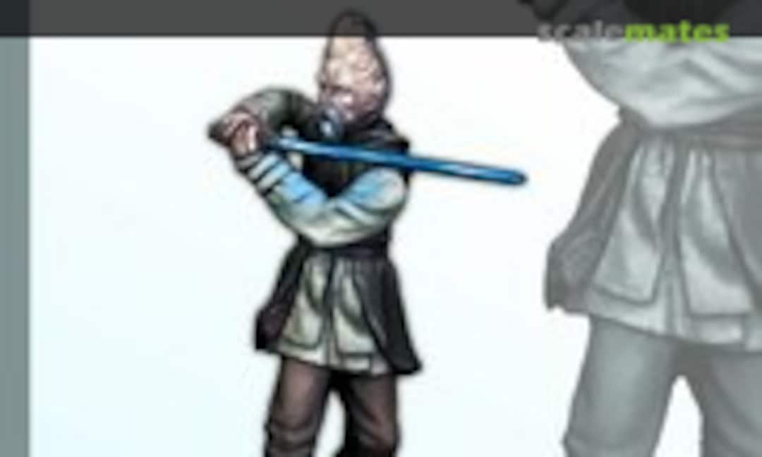 30mm KI-ADI MUNDI (Knight Models K30ST012) K30ST012