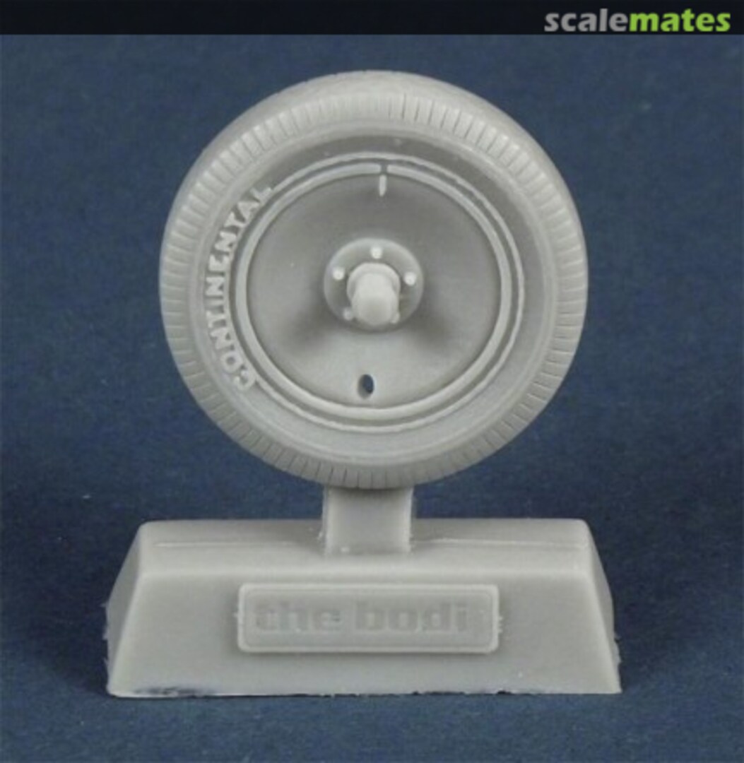 Boxart Pak35/36, Sd.Kfz.250, Sd.Kfz.10 wheels TB-35059 The Bodi Boxart Pak35/36, Sd.Kfz.250, Sd.Kfz.10 wheels TB-35059 The Bodi