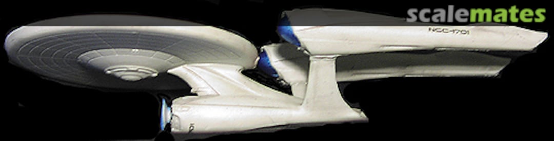 Boxart Reconstitutioned Enterprise MISC-26 Federation Models Boxart Reconstitutioned Enterprise MISC-26 Federation Models