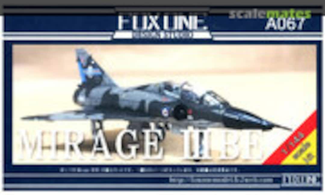 Mirage III BE (FoxOne Design Studio A067)