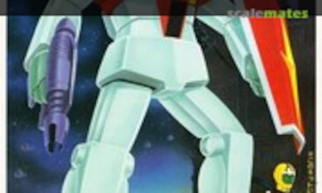1:144 RGM-79 GM (Bandai 36215)
