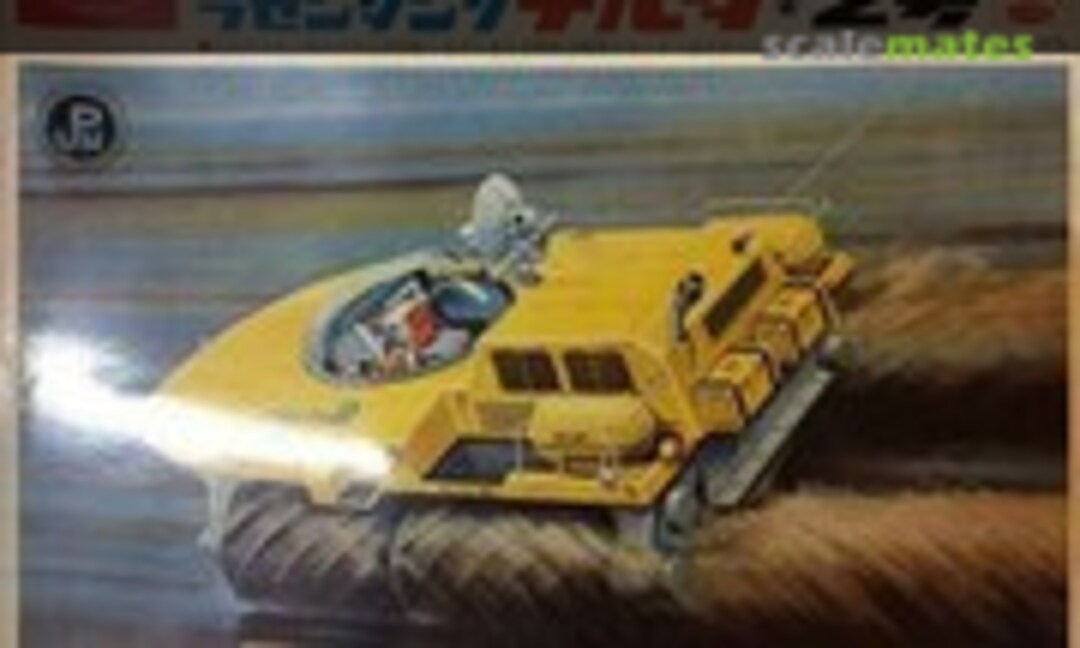 No SF Tank Delta-2 (Nitto 96-450)