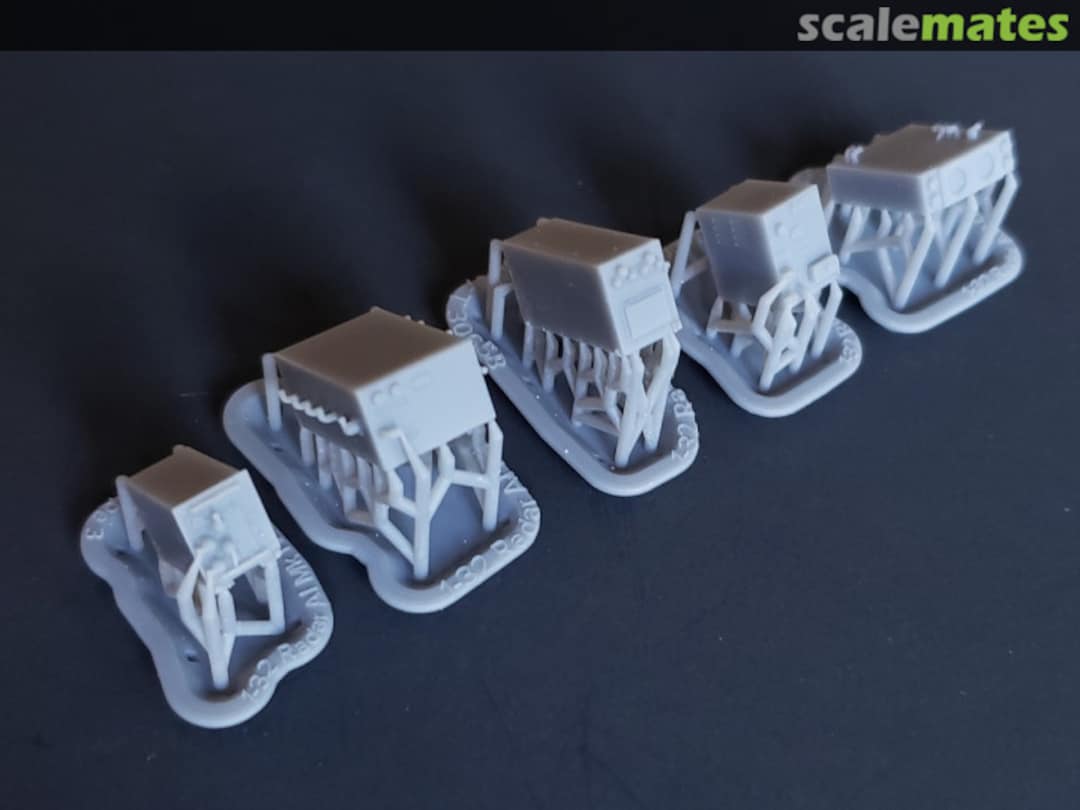 Boxart Beaufighter, Mosquito and P-70 Airborne Interception Radar Mk.IV 32-Beaufighter Radar Model Monkey Boxart Beaufighter, Mosquito and P-70 Airborne Interception Radar Mk.IV 32-Beaufighter Radar Model Monkey