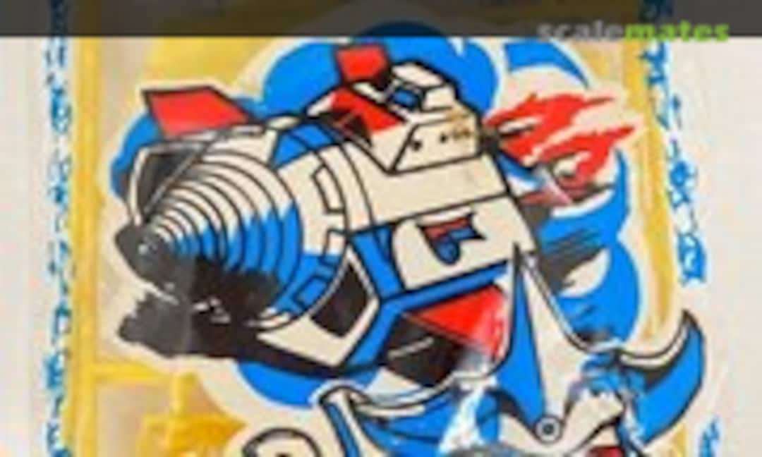 No TAC Bill (Marusan 1) 1