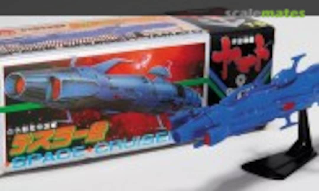 No Desler's Battleship (Popy Y-5)