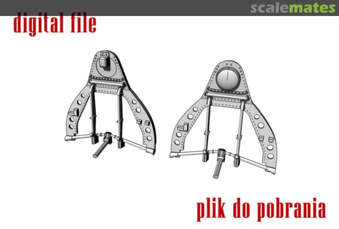 Boxart F4F-4/FM-2 Wildcat Cockpit Bulkhead 72005-3D Arma Hobby Boxart F4F-4/FM-2 Wildcat Cockpit Bulkhead 72005-3D Arma Hobby