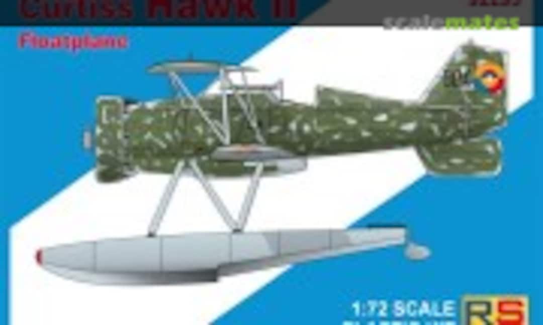 Curtiss Hawk II (RS Models 92293)