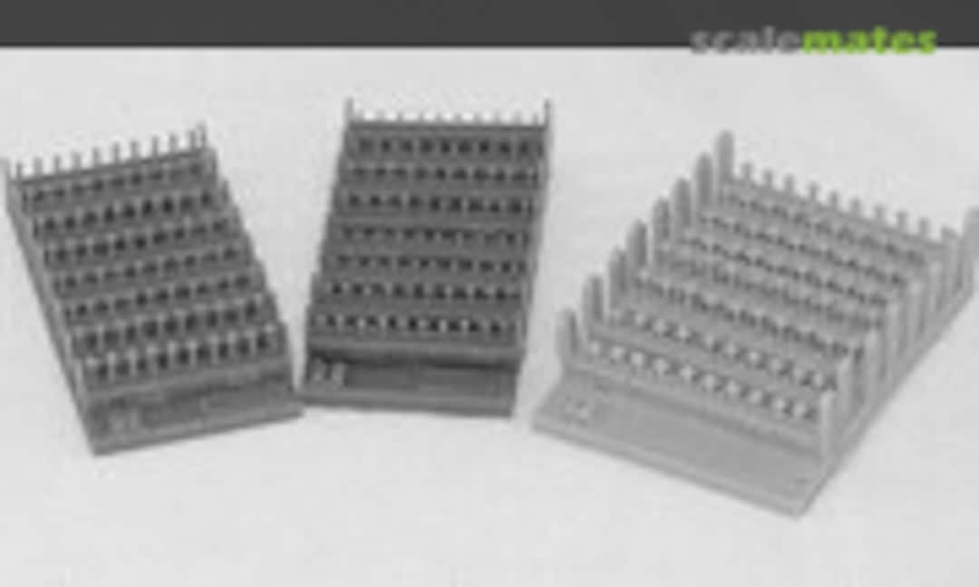 1:35 Bolts and nuts 0,6 mm (PlusModel 404) 404