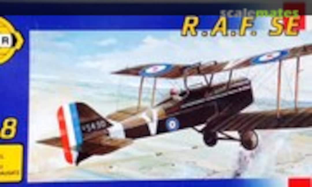 1:48 R.A.F. SE 5a (Směr 0804) 0804