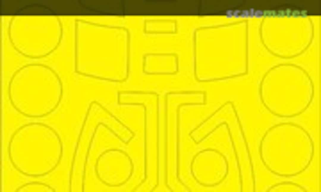 1:72 Su-24M (Eduard CX457) CX457