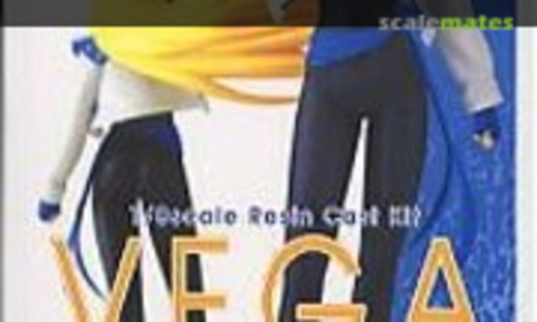 1:8 Vega (B-CLUB 2112) 2112