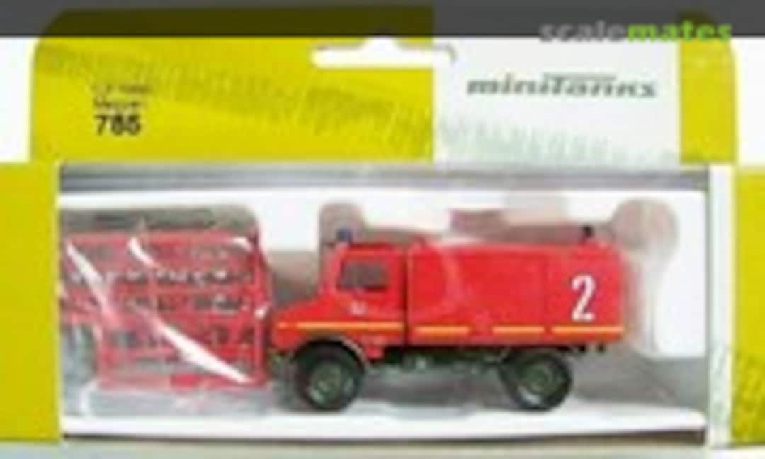 1:87 TLF 1000 Meppen (Roco Minitanks 785)