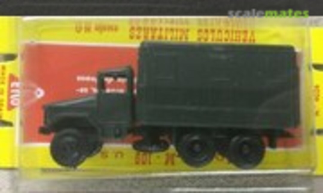 1:87 GMC M-109 US Military Truck (Eko 4026)