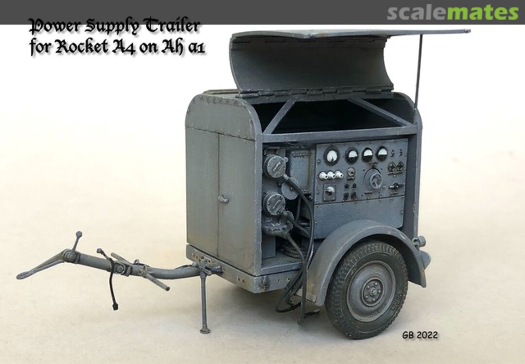 Boxart Spannungsvers. Anhänger für V2 auf Anh.A1 35123 Custom-Scale Boxart Spannungsvers. Anhänger für V2 auf Anh.A1 35123 Custom-Scale