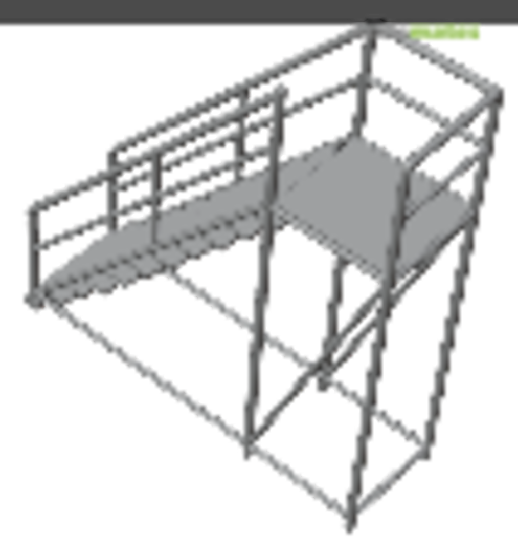 Boxart Mi -24 ladder 144137 M & R Modelfactory Boxart Mi -24 ladder 144137 M & R Modelfactory