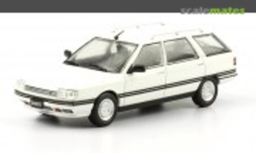 1:43 Renault 21 Nevada TXE (1989) (Salvat ARGAQV52)