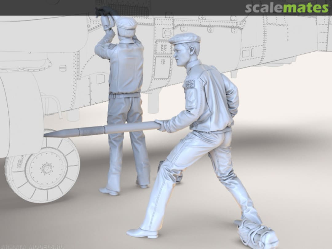 Boxart Ka-52 AMT load rocket S-8 AM48228 Arma Models Boxart Ka-52 AMT load rocket S-8 AM48228 Arma Models