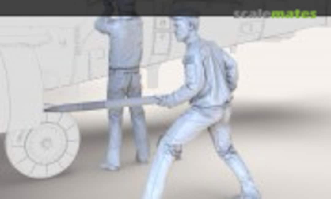 1:48 Ka-52 AMT load rocket S-8 (Arma Models AM48228) AM48228