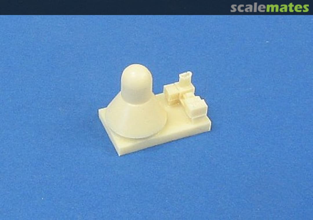 Boxart Mosquito A.S.H. Thimble Radome FB VI 48044 Paragon Designs Boxart Mosquito A.S.H. Thimble Radome FB VI 48044 Paragon Designs