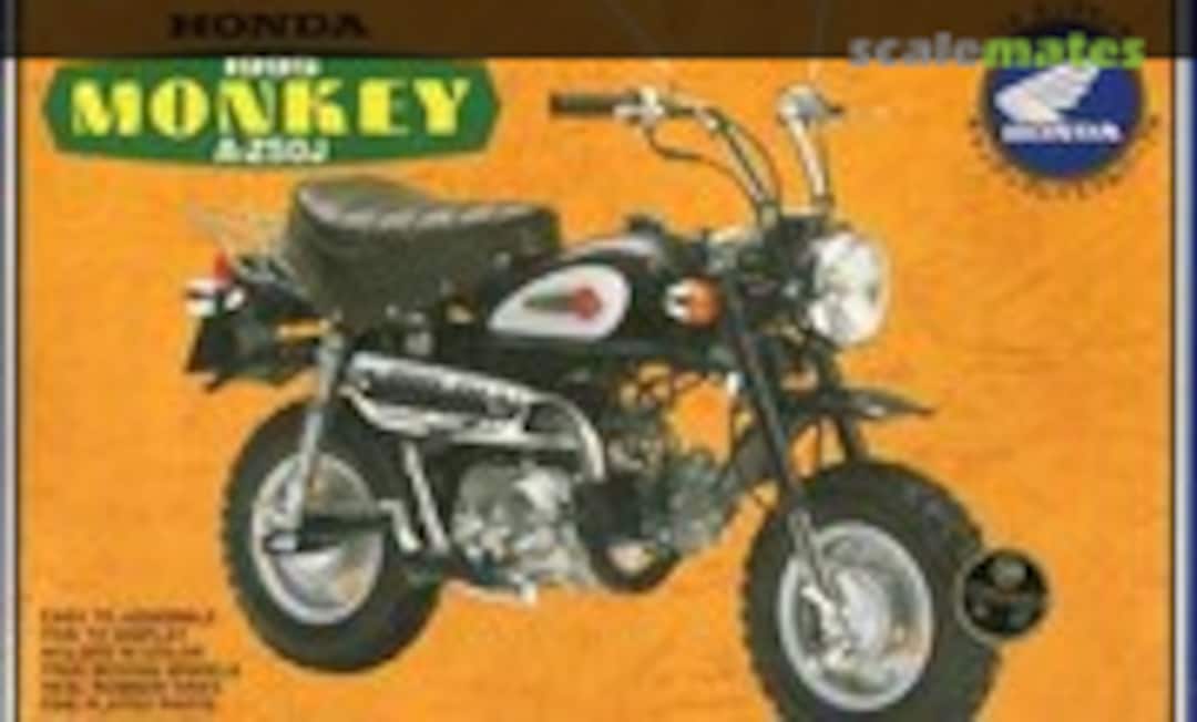 1:12 Honda Monkey A-Z50J 1995 (IMAI B-2512-700)