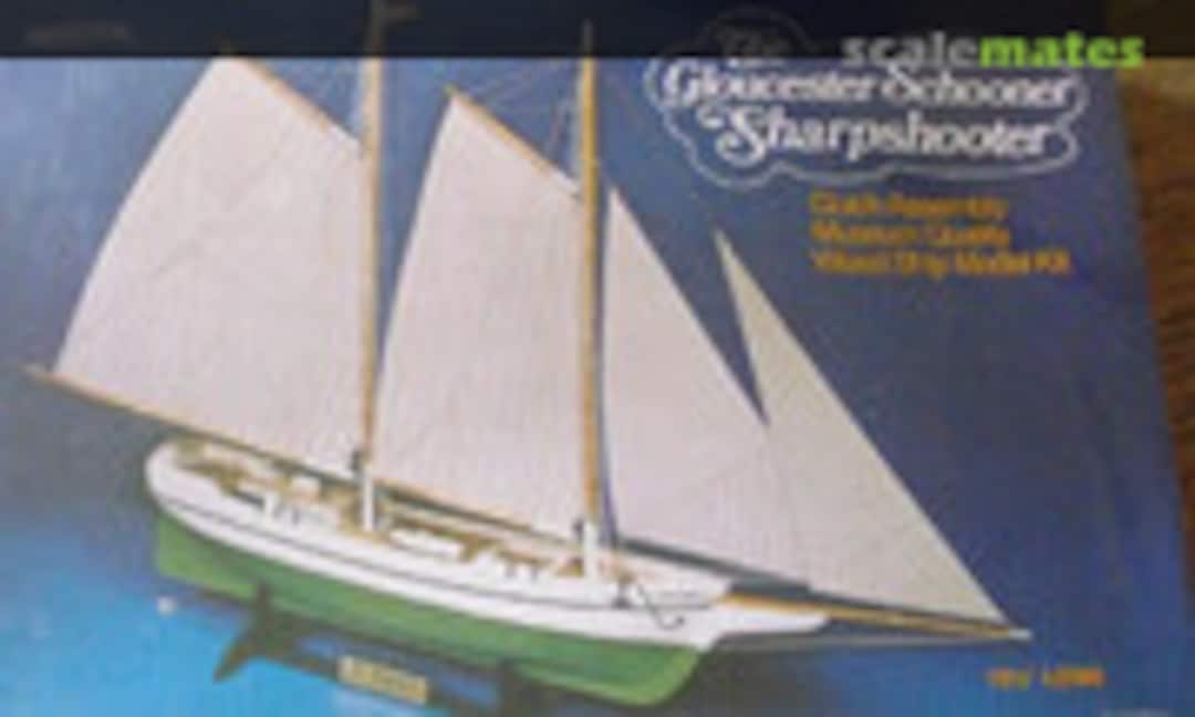 No Sharpshooter (Scientific 303)