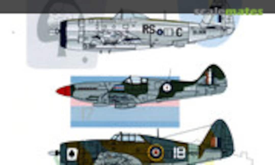 1:48 Brits Abroad (Freightdog Models FSD48-001)