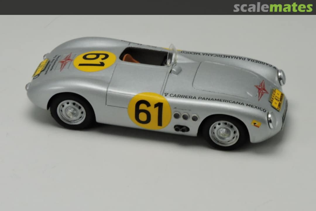 Boxart Borgward Hansa 1500 RS ARE1075-61 Arena Modelli Boxart Borgward Hansa 1500 RS ARE1075-61 Arena Modelli