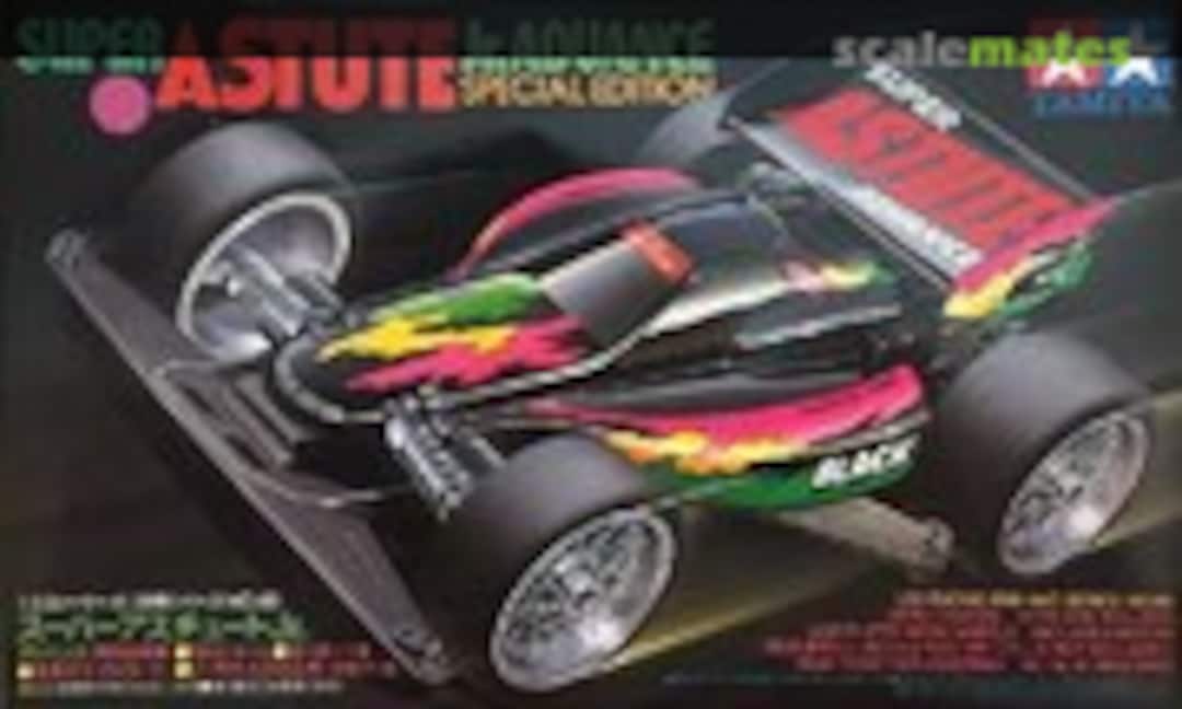 1:32 Super Astute Jr. Advance Special Edition (Zero Chassis) (Tamiya 18048)