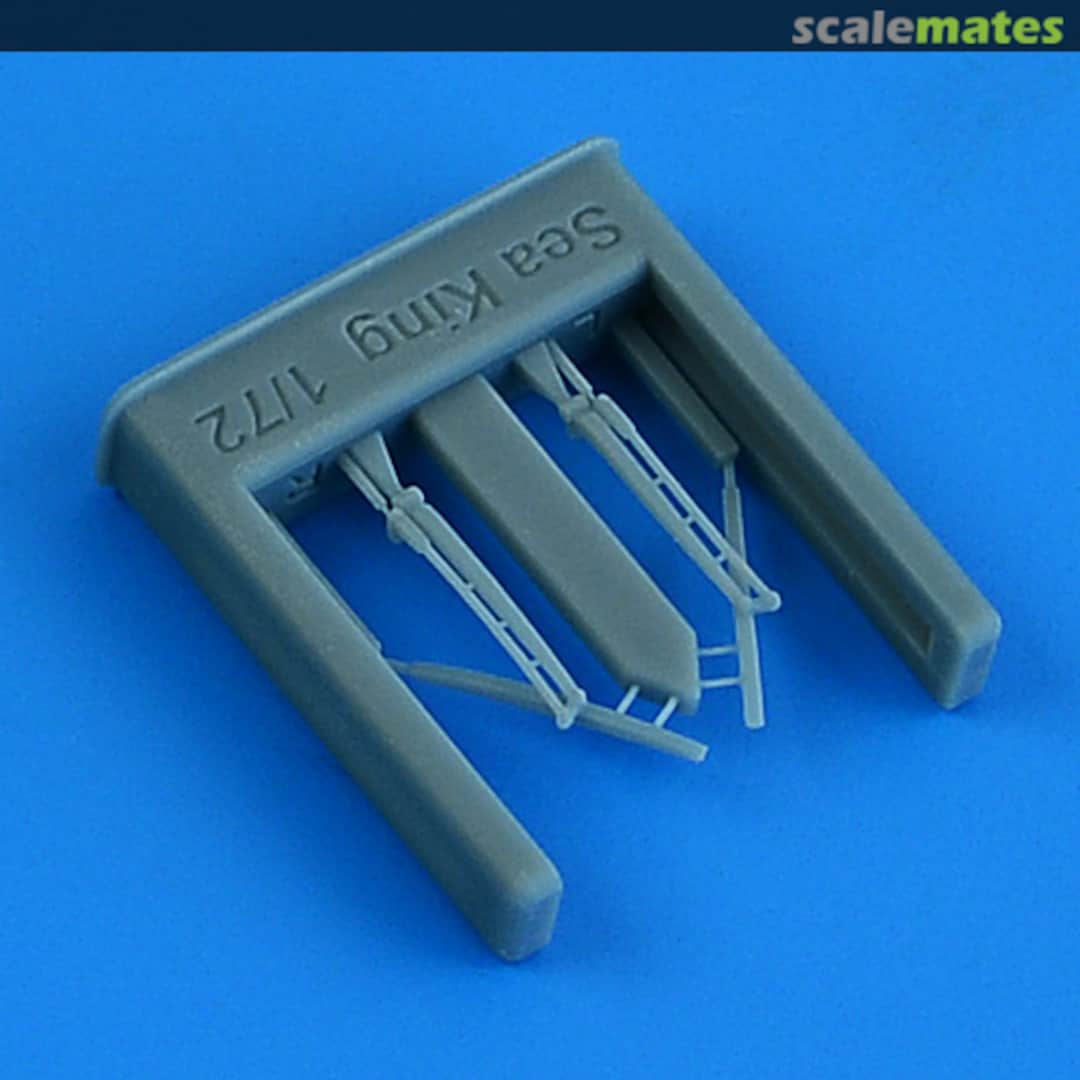 Boxart Westland Sea King wipers QB 72700 Quickboost Boxart Westland Sea King wipers QB 72700 Quickboost