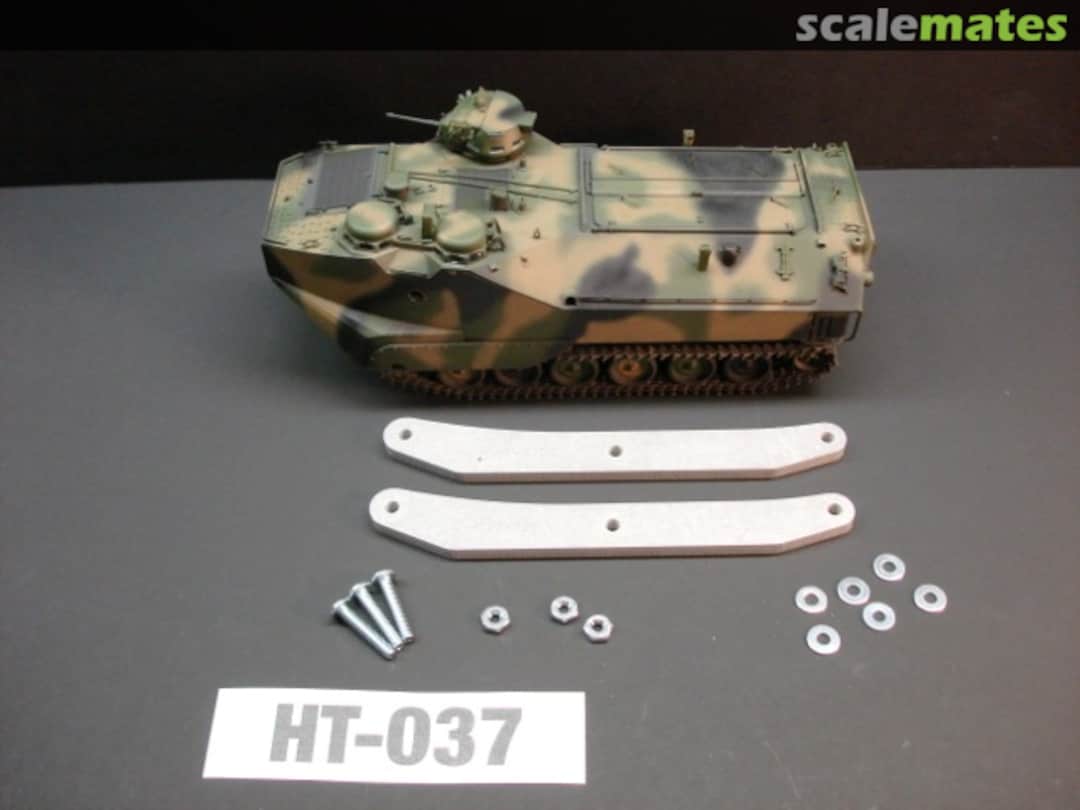 Boxart Track Links Tool for AAV7A1 HT-037 HobbyTrax Boxart Track Links Tool for AAV7A1 HT-037 HobbyTrax