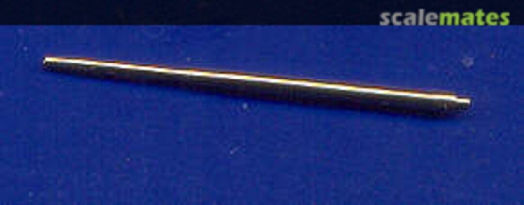 Boxart F-16 pitot tube long 32282 Profimodeller Boxart F-16 pitot tube long 32282 Profimodeller