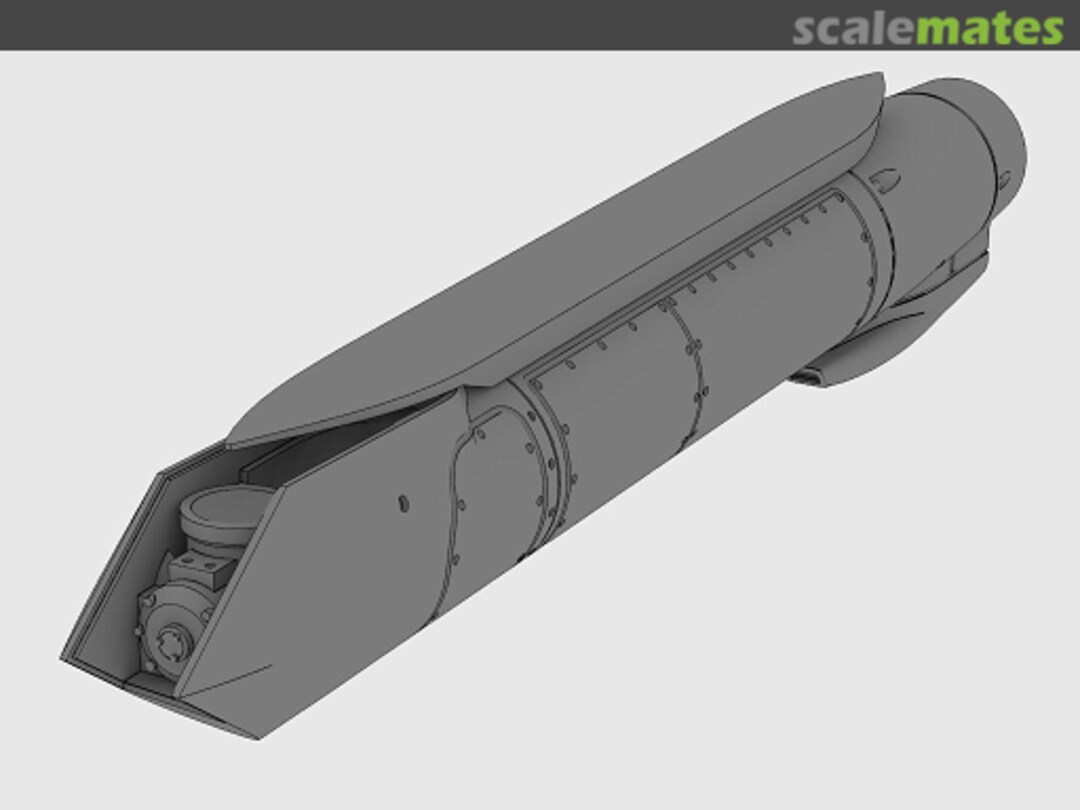 Boxart Sniper XR targetting pod 72108 Attack Squadron Boxart Sniper XR targetting pod 72108 Attack Squadron
