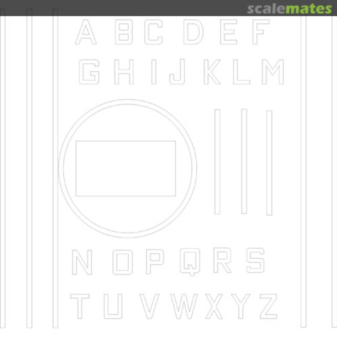 Boxart Helideck Paint Mask HelideckPaintMask48 Scalewarship Boxart Helideck Paint Mask HelideckPaintMask48 Scalewarship