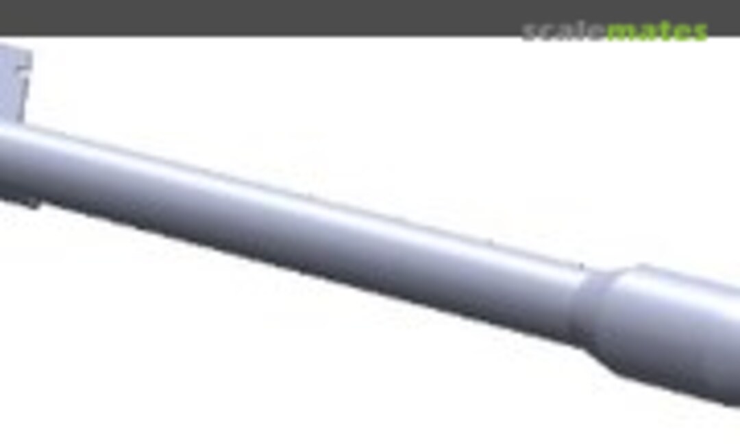 1:48 14,5 cm Rocket m/49b (Maestro Models MMK4926) MMK4926