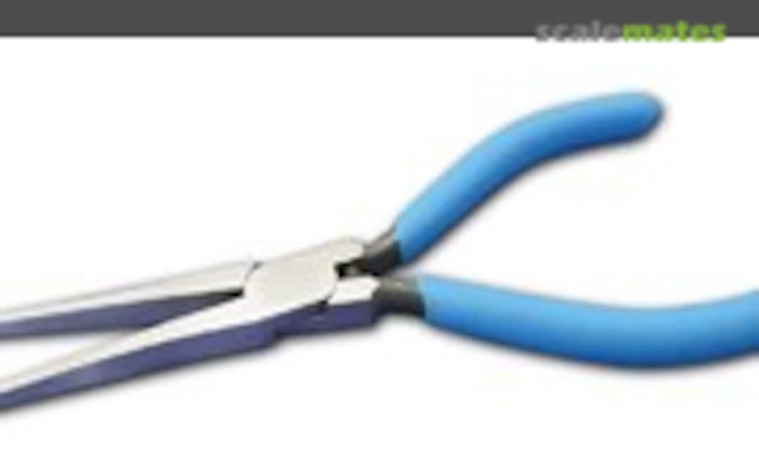 No Bending Plier 50mm (Shimomura Alec AL-K82BP) AL-K82BP