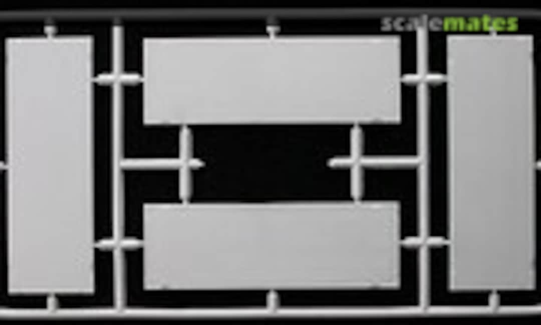 1:72 Soviet airfield plates PAG-14 (ModelSvit 001) 001