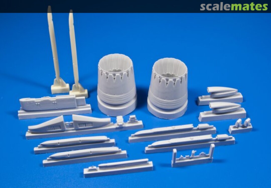 Boxart F-15I Ra'am Conversion Set 32019 IsraCast Boxart F-15I Ra'am Conversion Set 32019 IsraCast