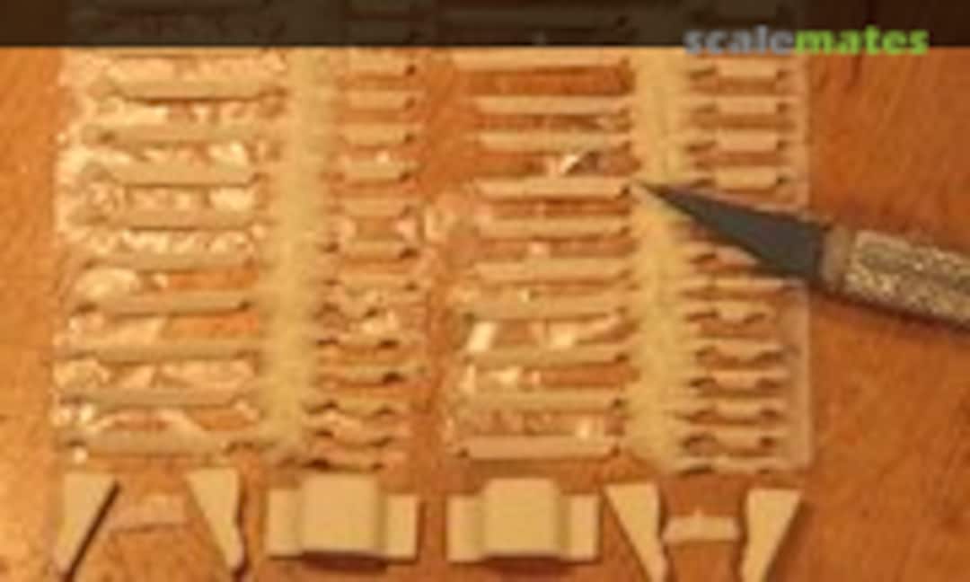 1:100 Side entry port (Dafinismus.de Resin 10)